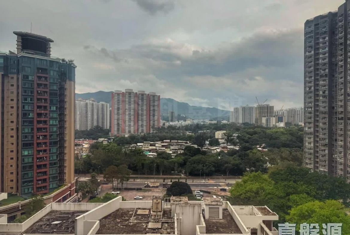 皇府山 2座 - 28NTS – 香港北部都會區