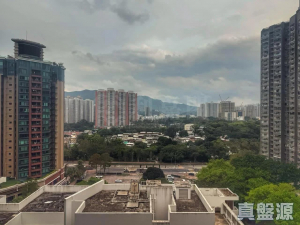 皇府山 2座 - 28NTS – 香港北部都會區