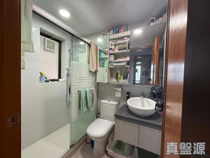 皇府山 2座 - 28NTS – 香港北部都會區