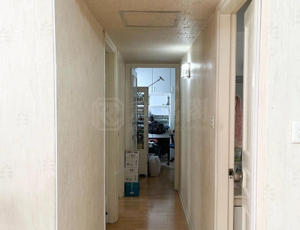 大埔花園 B座 - 28NTS – 香港北部都會區