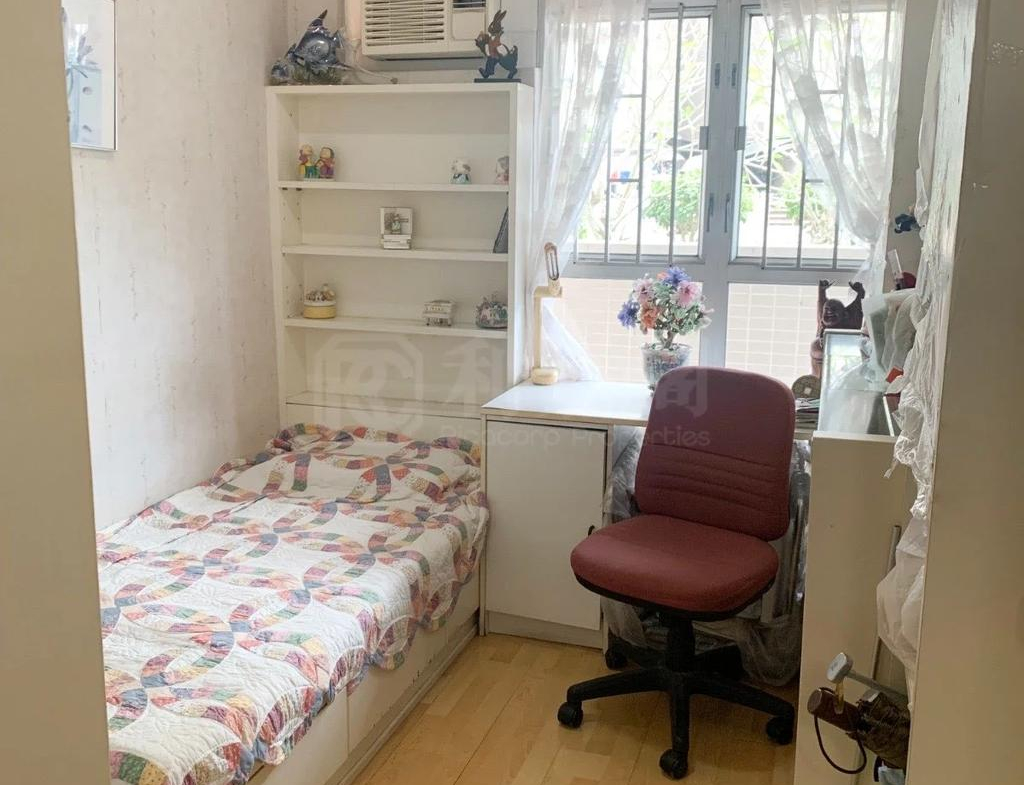 大埔花園 B座 - 28NTS – 香港北部都會區