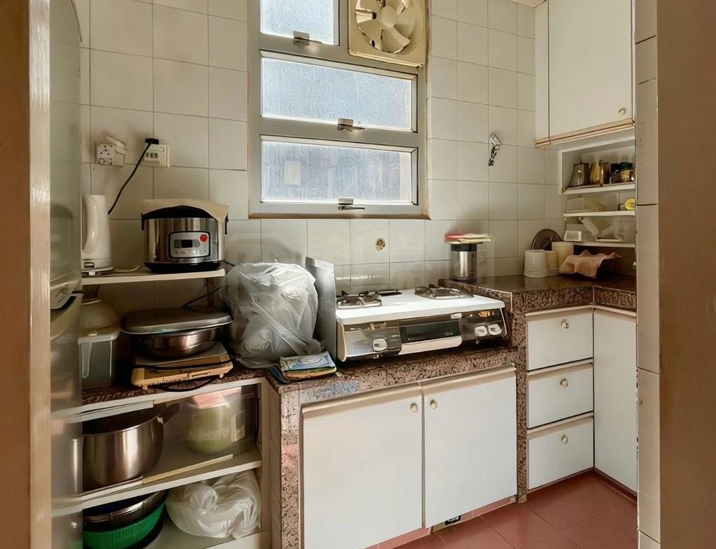 大埔花園 B座 - 28NTS – 香港北部都會區