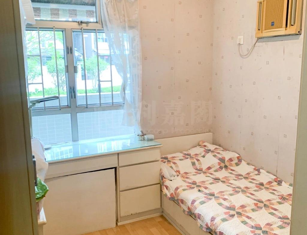 大埔花園 B座 - 28NTS – 香港北部都會區