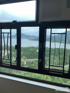 富善邨 善翠樓 (4座) - 28NTS – 香港北部都會區
