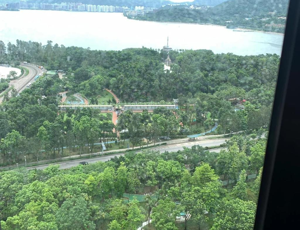 富善邨 善翠樓 (4座) - 28NTS – 香港北部都會區
