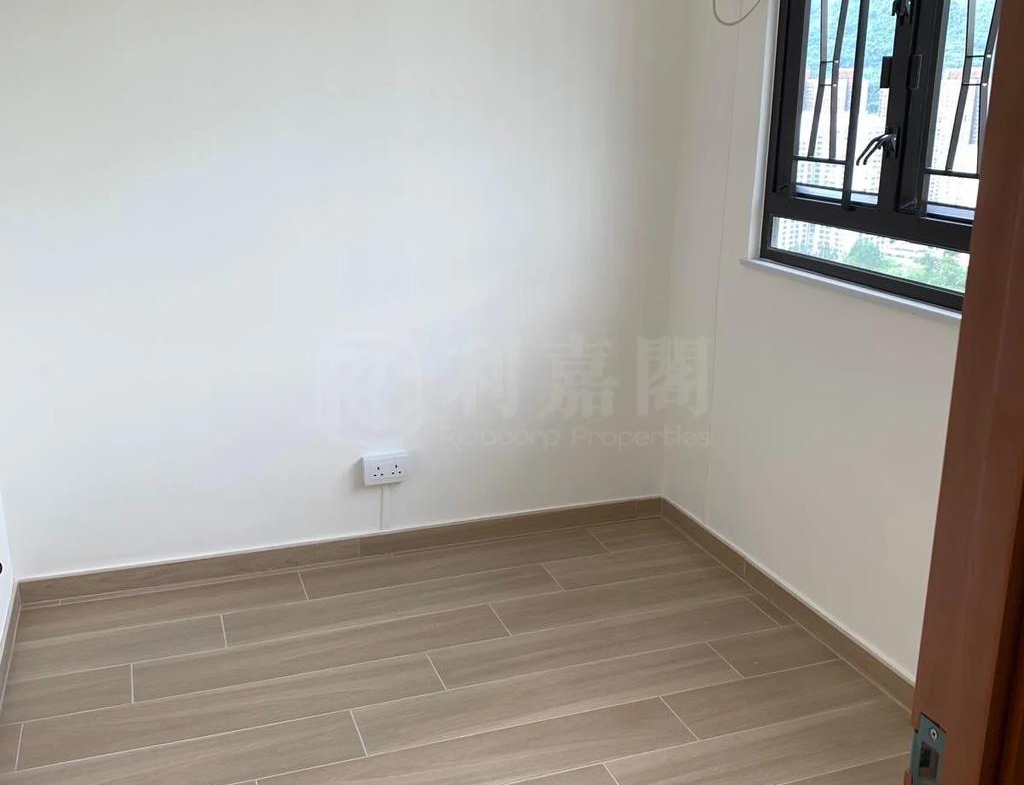 富善邨 善翠樓 (4座) - 28NTS – 香港北部都會區