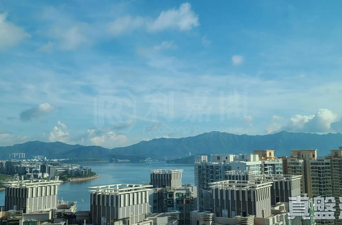 曉峰灣畔 3座 - 28NTS – 香港北部都會區
