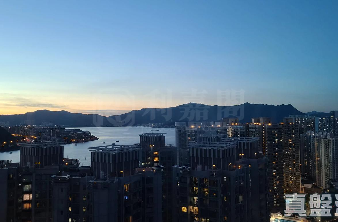 曉峰灣畔 3座 - 28NTS – 香港北部都會區