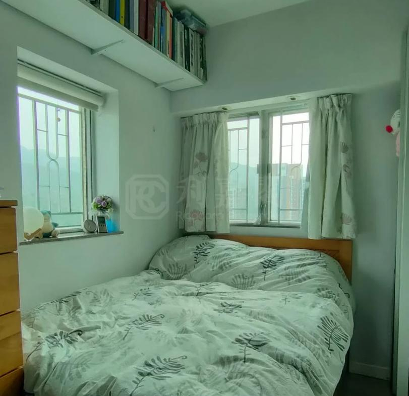 曉峰灣畔 3座 - 28NTS – 香港北部都會區
