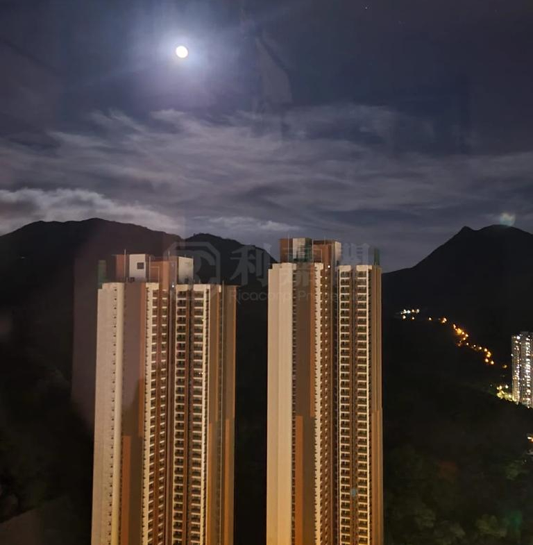 曉峰灣畔 3座 - 28NTS – 香港北部都會區