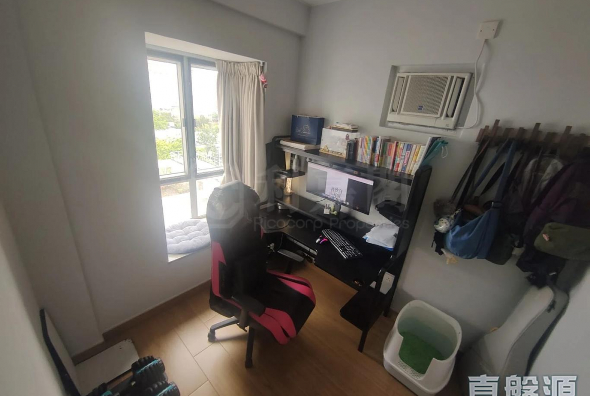 新都廣場 3座 - 28NTS – 香港北部都會區