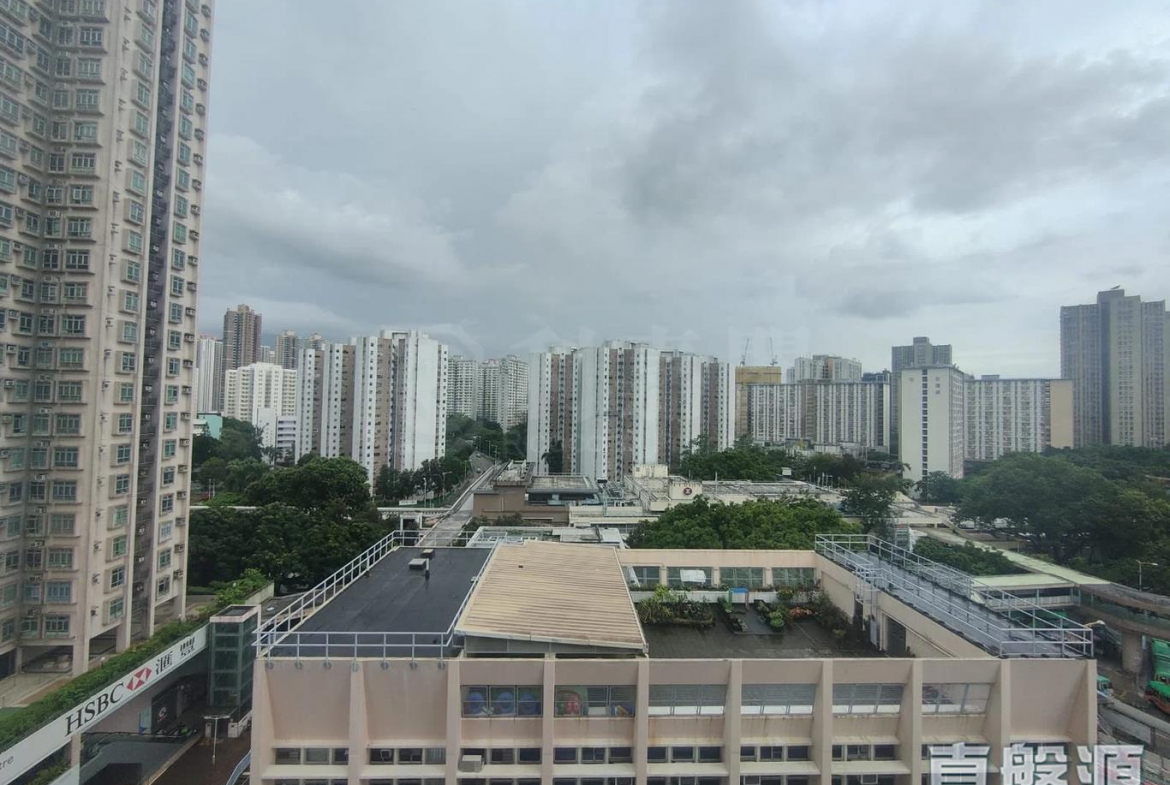 新都廣場 3座 - 28NTS – 香港北部都會區