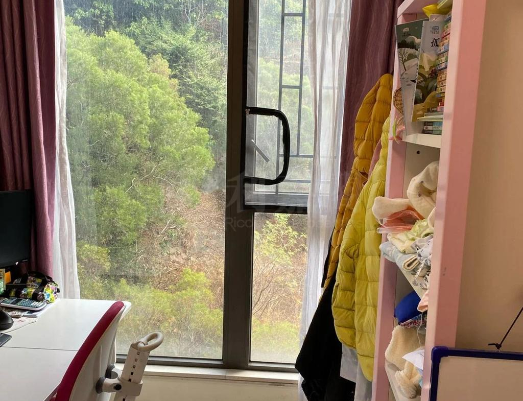 玖瓏山 日瓏閣 第1座 - 28NTS – 香港北部都會區