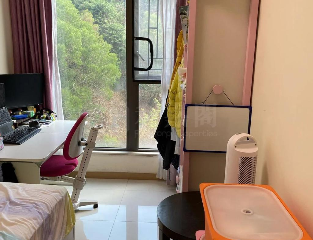 玖瓏山 日瓏閣 第1座 - 28NTS – 香港北部都會區