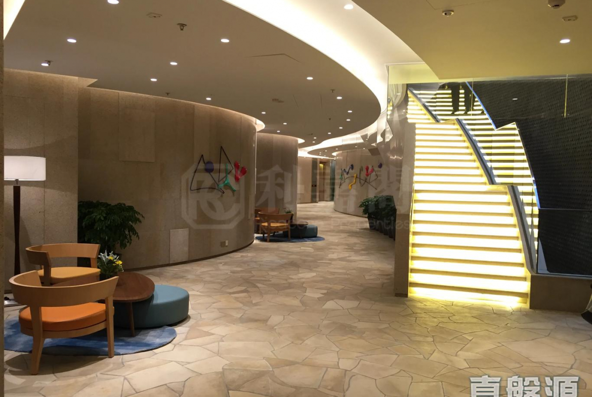 玖瓏山 日瓏閣 第1座 - 28NTS – 香港北部都會區