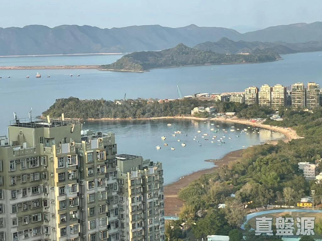 新港城 4期 F座 - 28NTS – 香港北部都會區