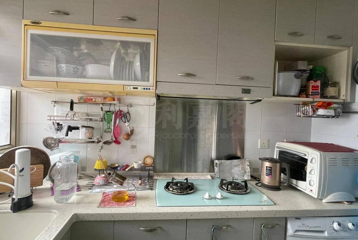雅濤居 2座 - 28NTS – 香港北部都會區