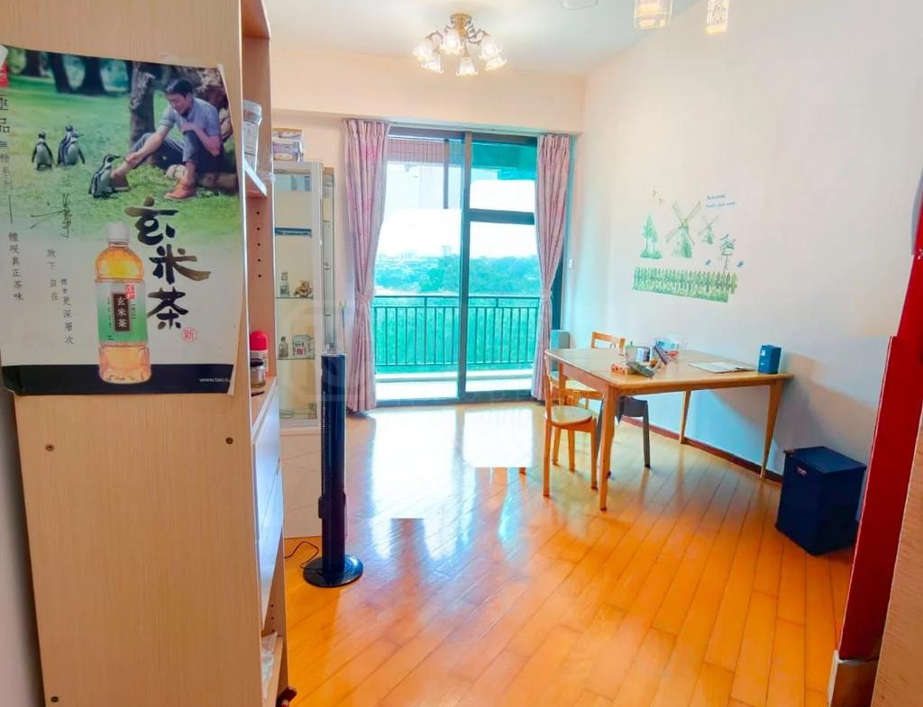 皇府山 7座 - 28NTS – 香港北部都會區