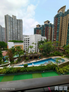 皇府山 7座 - 28NTS – 香港北部都會區