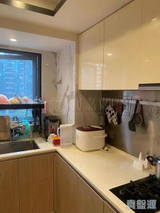 天鑽 6座 - 28NTS – 香港北部都會區