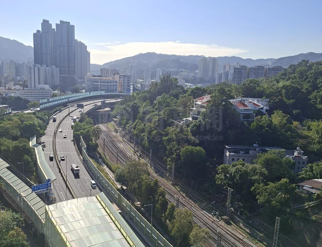 偉華中心 1座 - 28NTS – 香港北部都會區