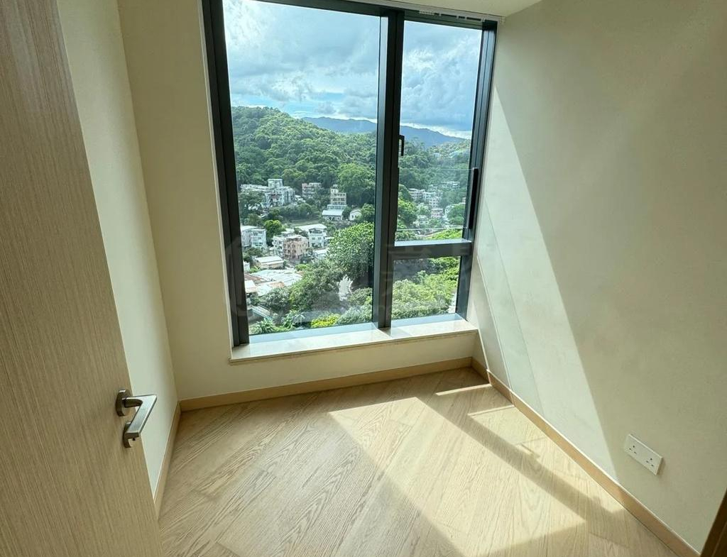 天鑽 18座 - 28NTS – 香港北部都會區