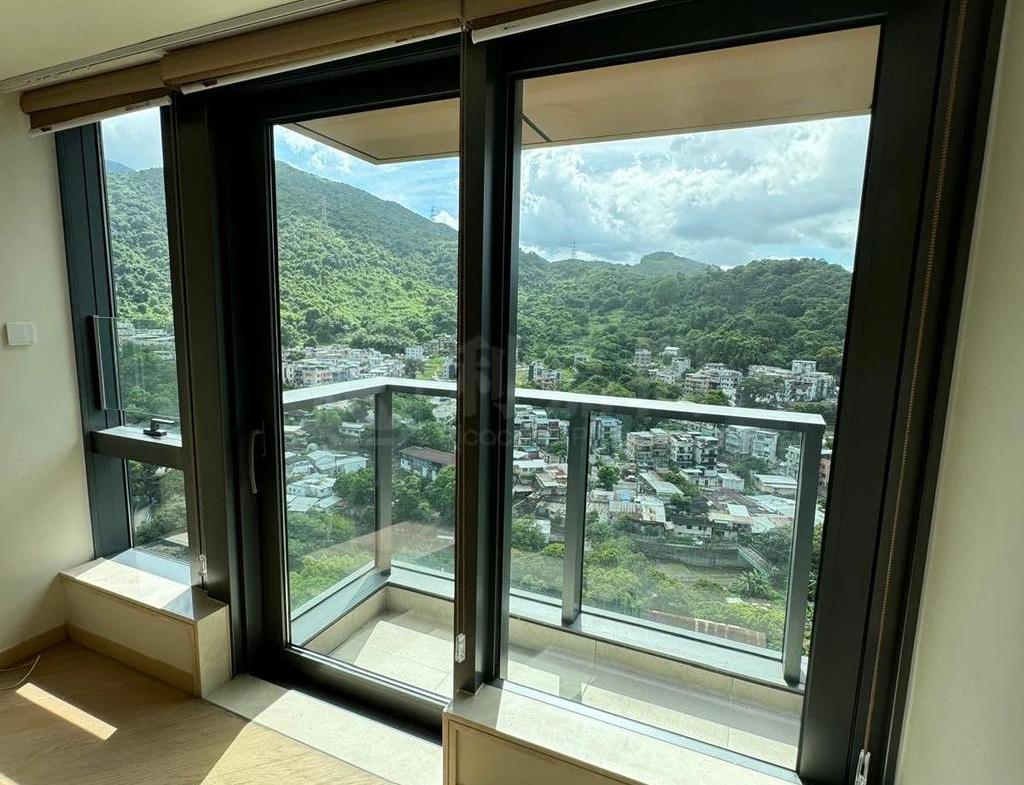 天鑽 18座 - 28NTS – 香港北部都會區