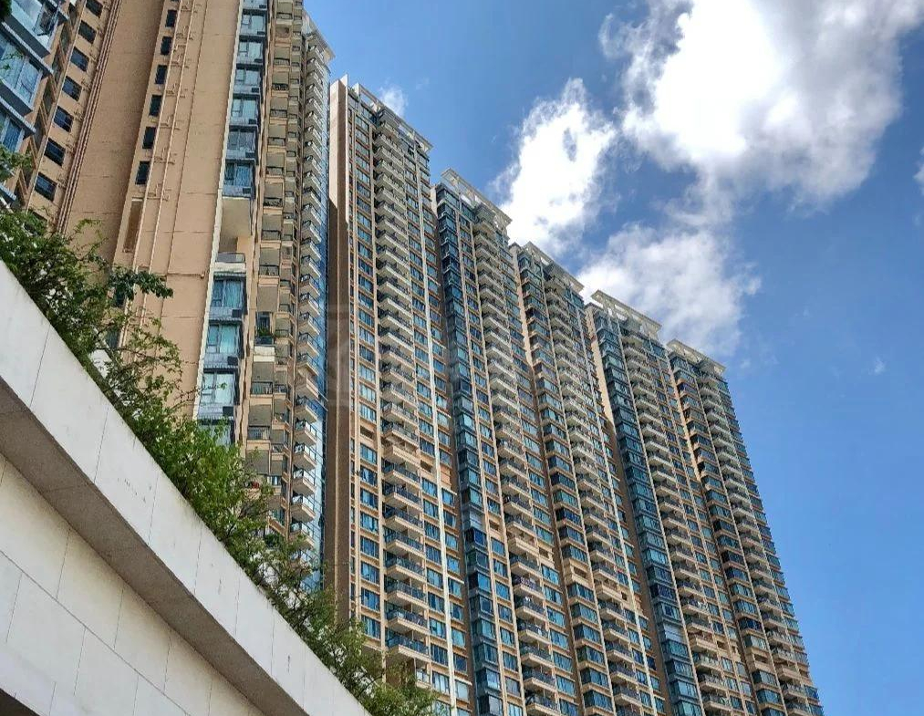御龍山 3座 - 28NTS – 香港北部都會區