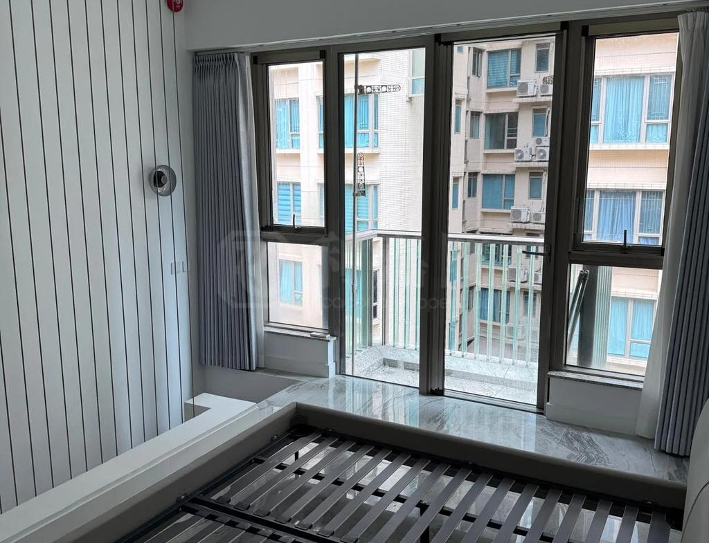 逸瓏灣 I 低座9座 - 28NTS – 香港北部都會區