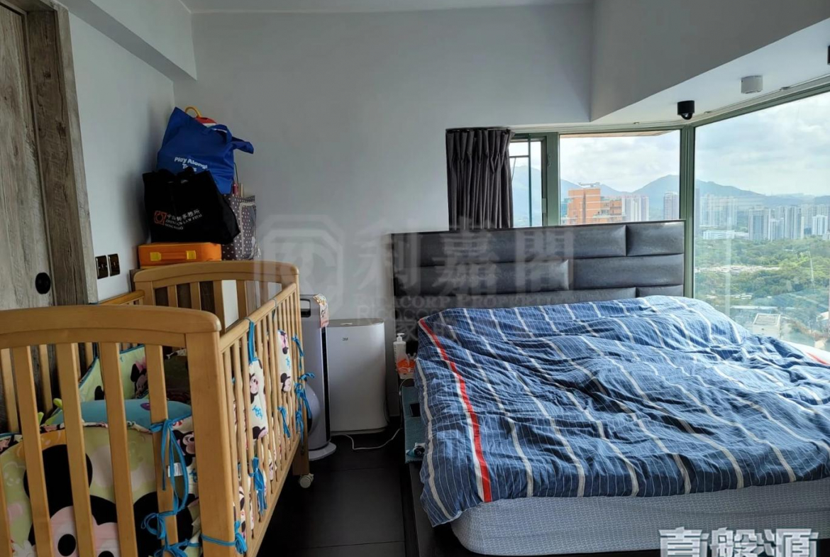 帝庭軒 1期 5座 - 28NTS – 香港北部都會區