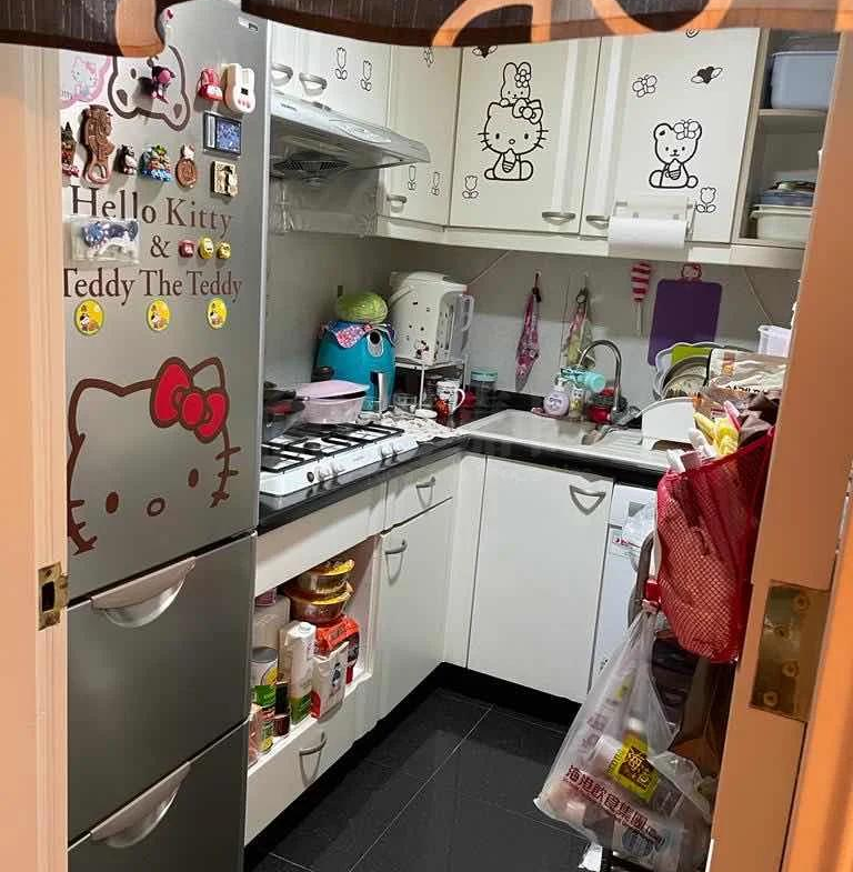帝庭軒 1期 2座 - 28NTS – 香港北部都會區