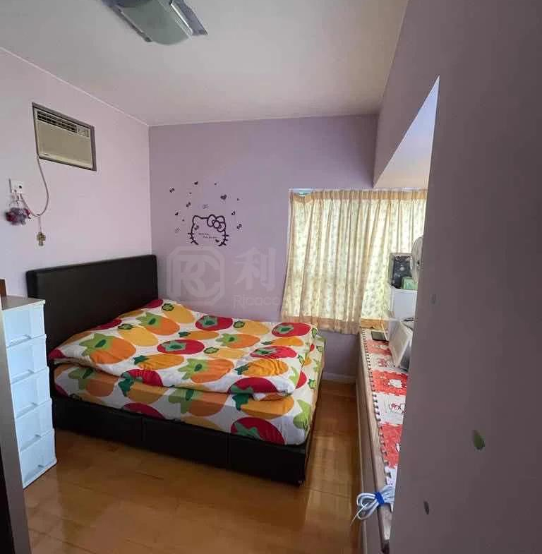 帝庭軒 1期 2座 - 28NTS – 香港北部都會區