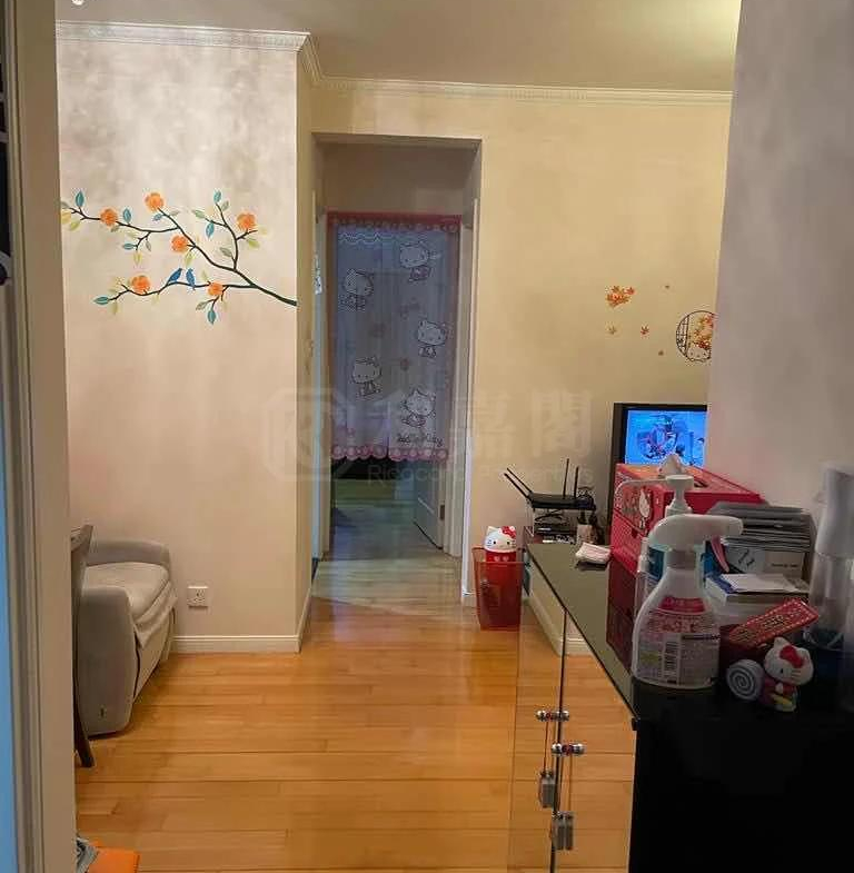 帝庭軒 1期 2座 - 28NTS – 香港北部都會區
