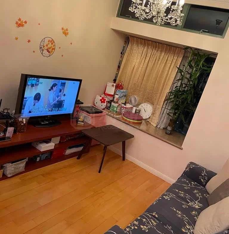 帝庭軒 1期 2座 - 28NTS – 香港北部都會區