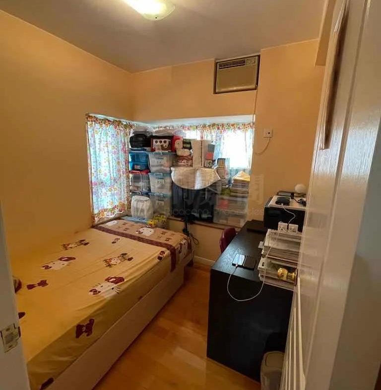 帝庭軒 1期 2座 - 28NTS – 香港北部都會區