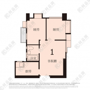 粉嶺中心 2期 H座 - 28NTS – 香港北部都會區