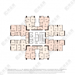 粉嶺中心 2期 H座 - 28NTS – 香港北部都會區