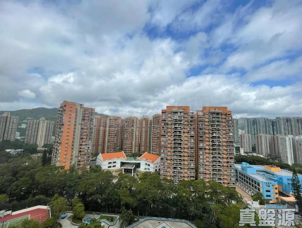 瑞峰花園 3座 - 28NTS – 香港北部都會區