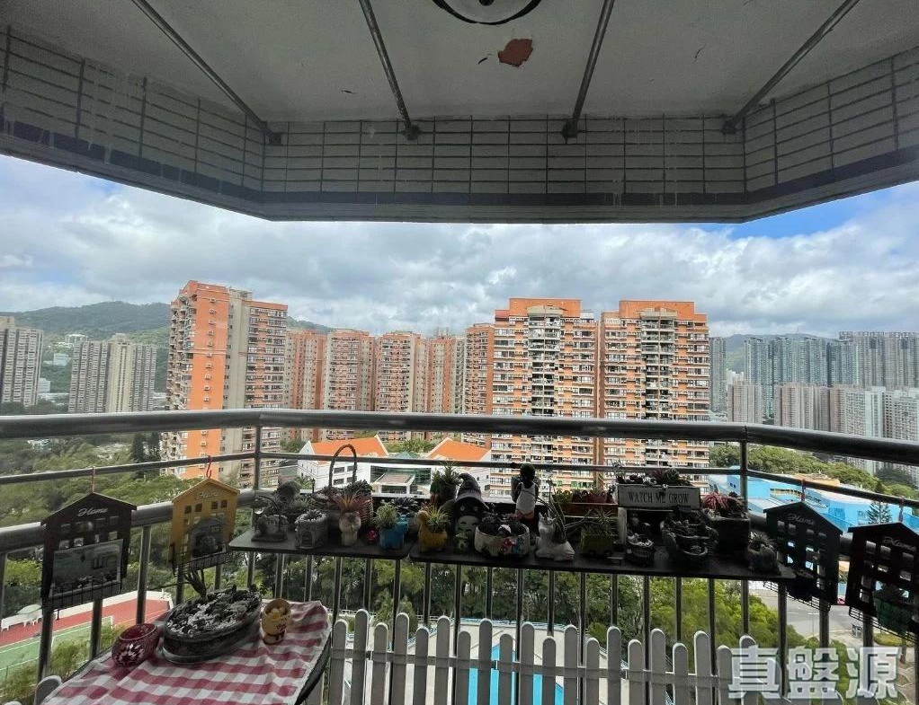 瑞峰花園 3座 - 28NTS – 香港北部都會區