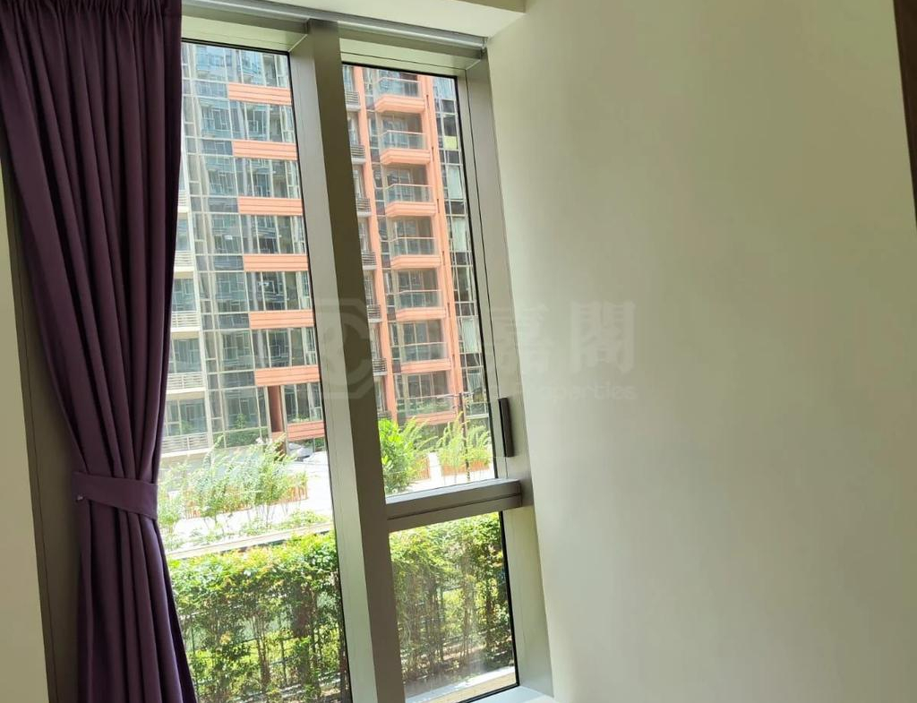 逸瓏灣8 3A座 - 28NTS – 香港北部都會區