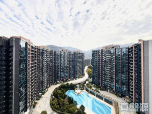 天鑽 5座 - 28NTS – 香港北部都會區