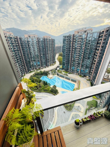 天鑽 5座 - 28NTS – 香港北部都會區