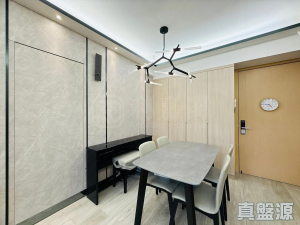 天鑽 5座 - 28NTS – 香港北部都會區