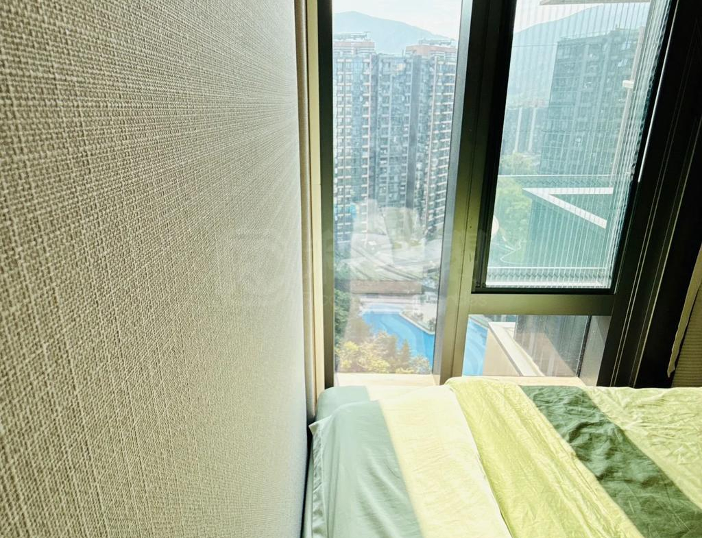 天鑽 5座 - 28NTS – 香港北部都會區