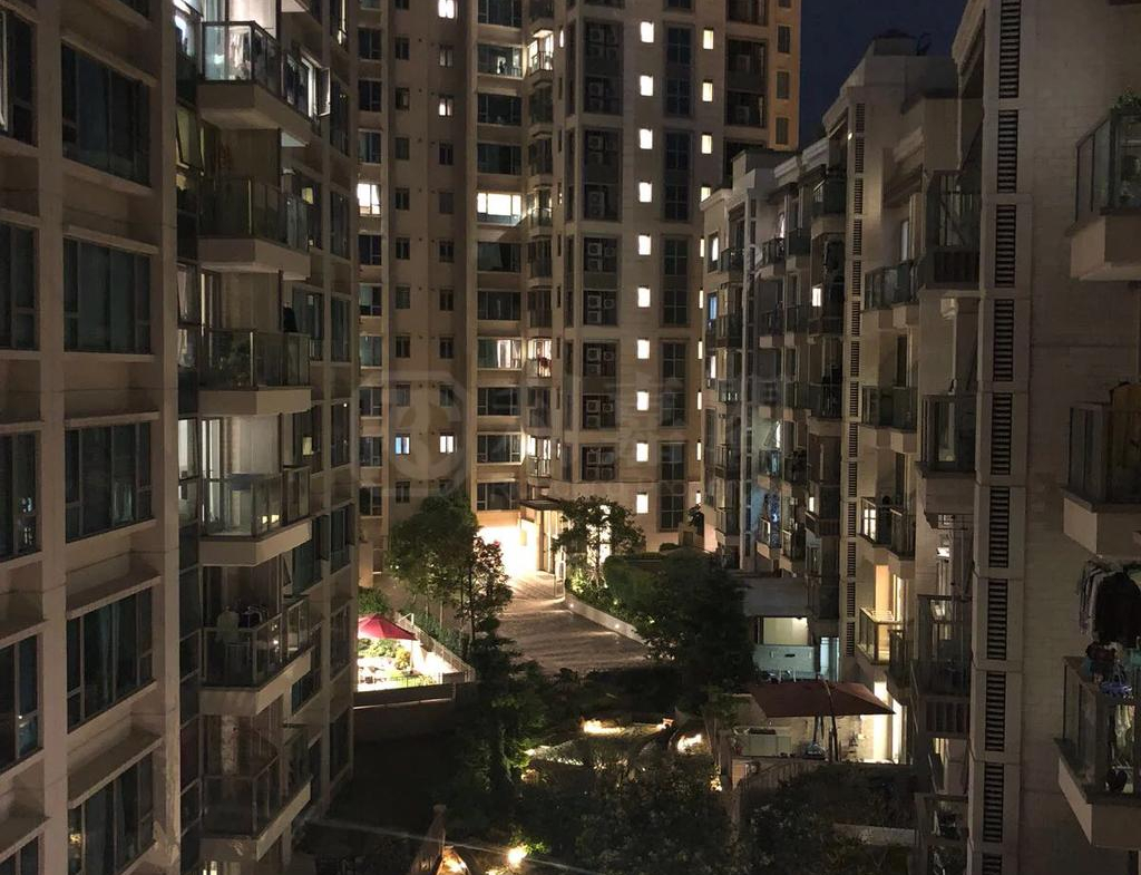 逸瓏灣 I 低座15座 - 28NTS – 香港北部都會區