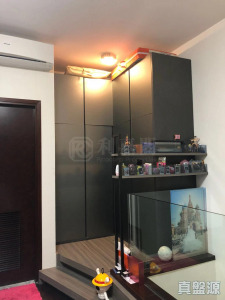 逸瓏灣 I 低座15座 - 28NTS – 香港北部都會區