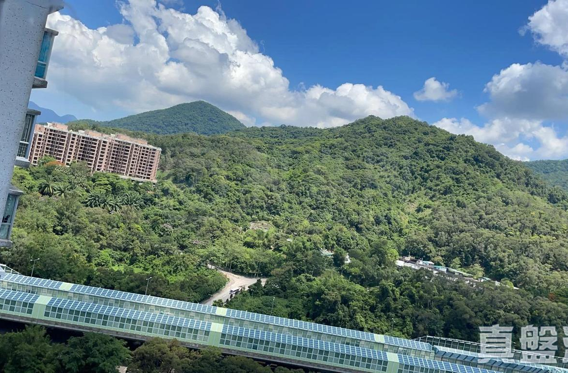 新達廣場 3座 - 28NTS – 香港北部都會區