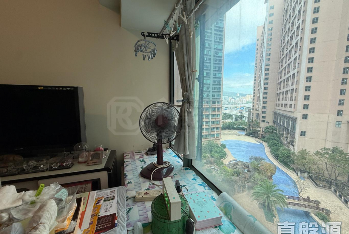 藍澄灣 3座 - 28NTS – 香港北部都會區
