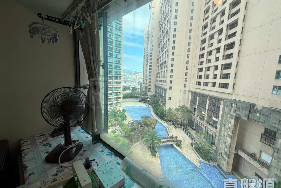 藍澄灣 3座 - 28NTS – 香港北部都會區