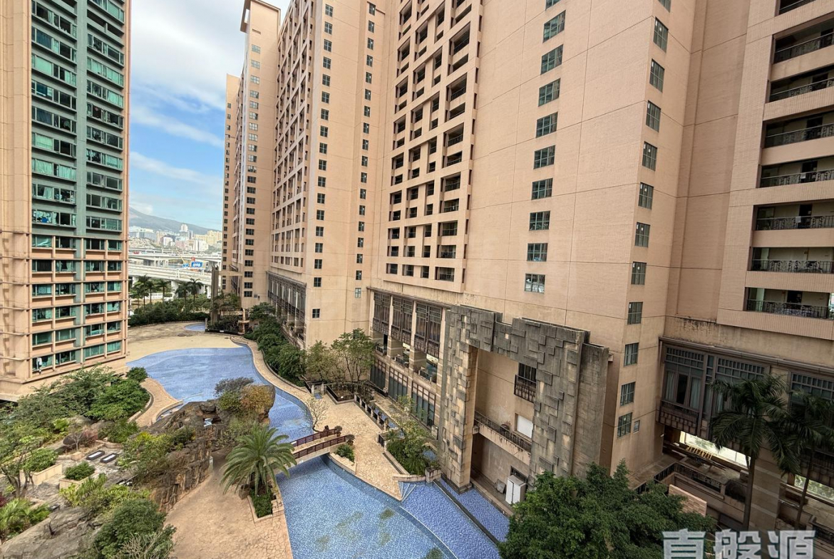 藍澄灣 3座 - 28NTS – 香港北部都會區